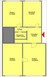 Prodej bytu 3+1 100m2 ul. Legerova Praha 2