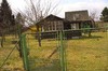 Prodej chaty 21m2,399m2 pozemek